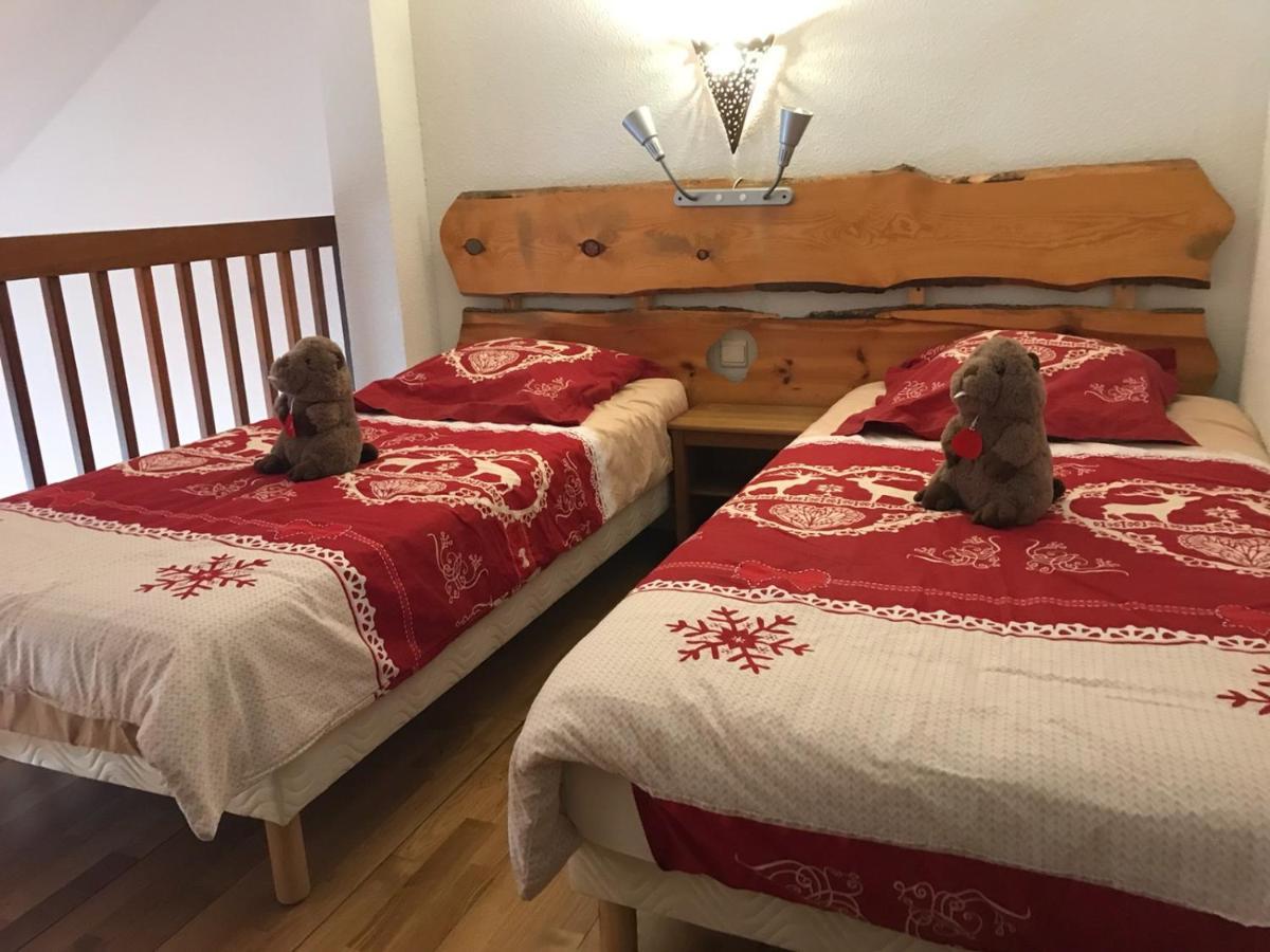 LA PRADELLA BOLQUERE Pyrénéés 2000 Apartman Kültér fotó